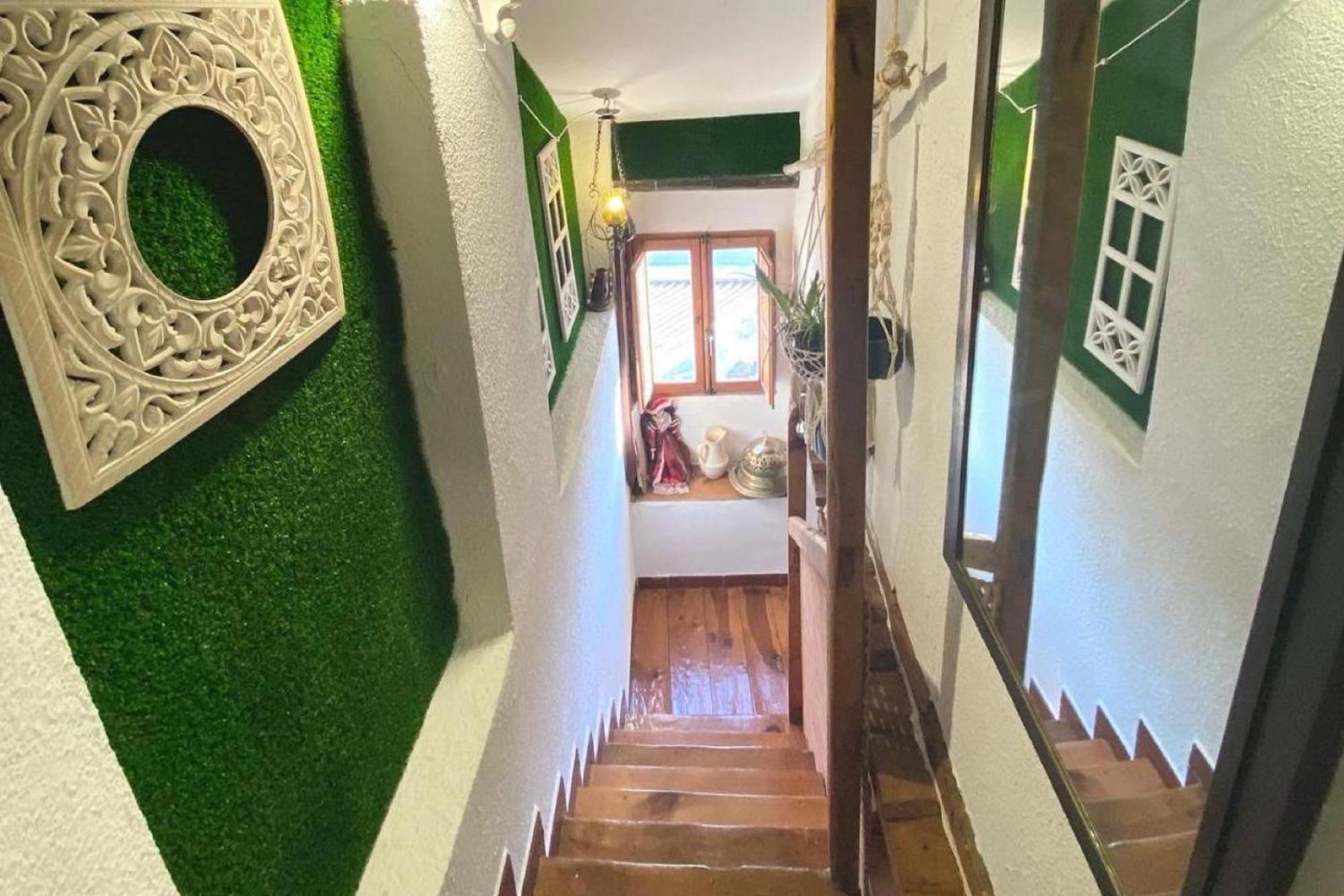 Casa La Real Villa Arevalo Luaran gambar